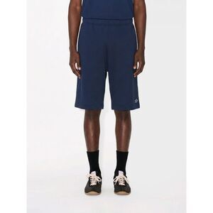 Kenzo Shorts Men Navy